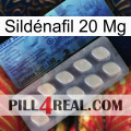 Sildénafil 20 Mg 34